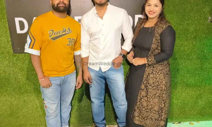 Shiv vinayak Dance studio